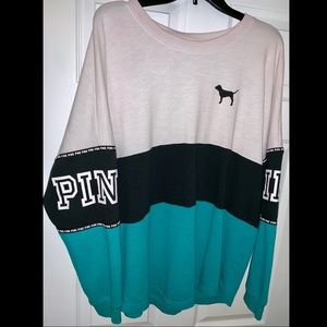 Victoria’s Secret-PINK Sweatshirt